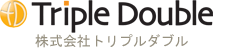 株式会社トリプルダブル